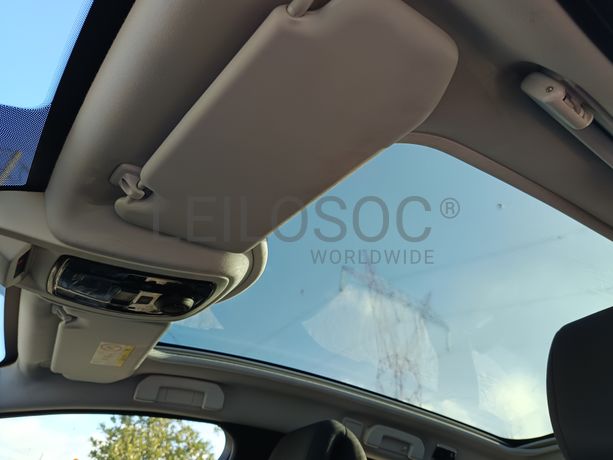 Peugeot 508 · Ano 2014