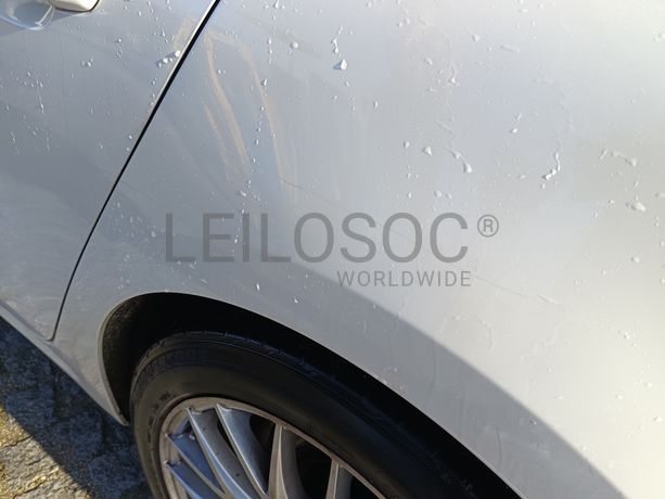 Peugeot 508 · Ano 2014