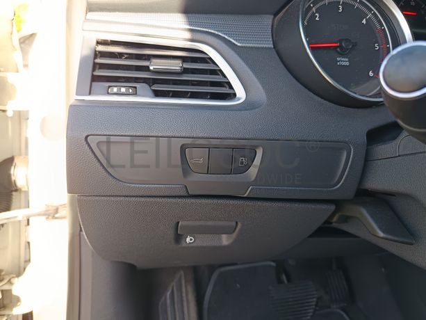 Peugeot 508 · Ano 2014