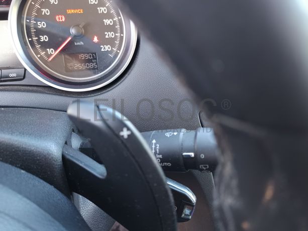 Peugeot 508 · Ano 2014