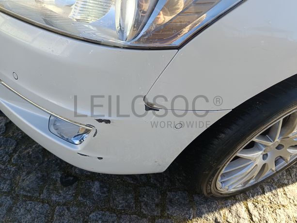 Peugeot 508 · Ano 2014