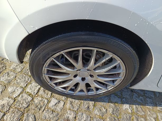 Peugeot 508 · Ano 2014