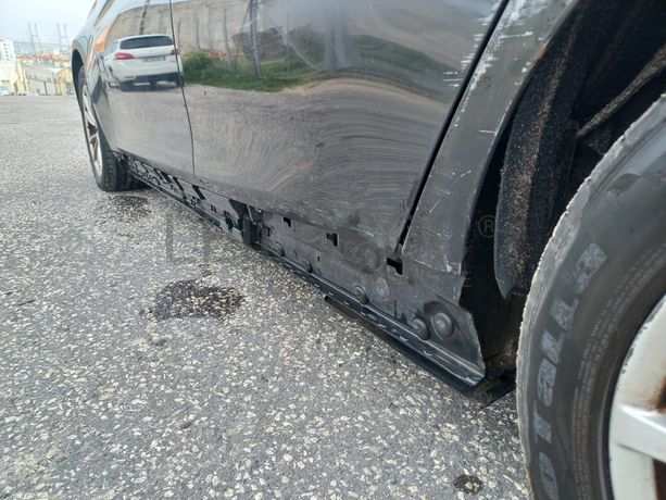 BMW 318D · Ano 2012