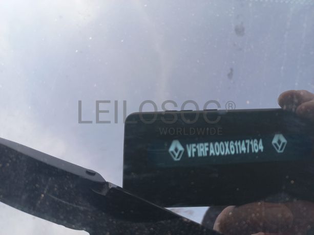 Renault Grand Scénic · Ano 2018 · 7 Lugares