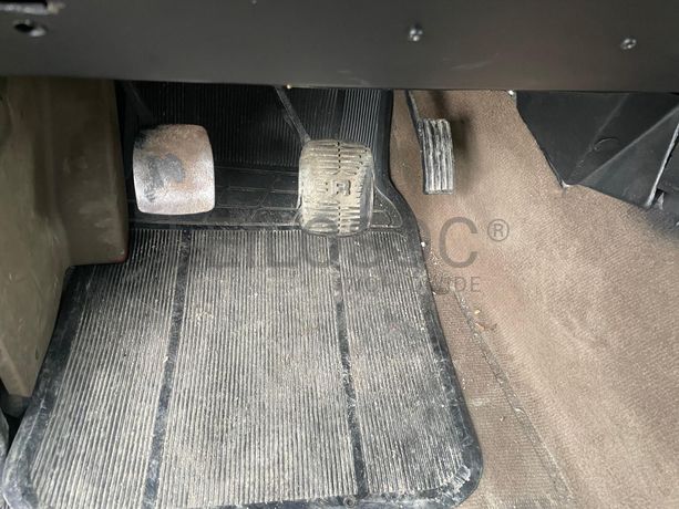 Land Rover Discovery 2.5 TDI · Ano 1996