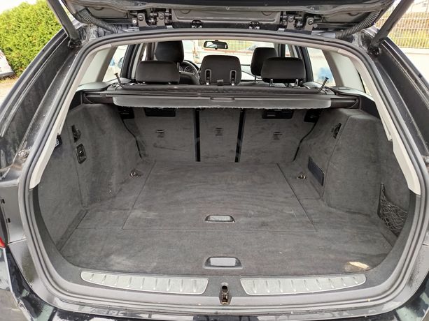 BMW 318d · Ano 2014