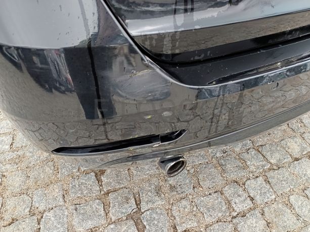 BMW 318d · Ano 2014