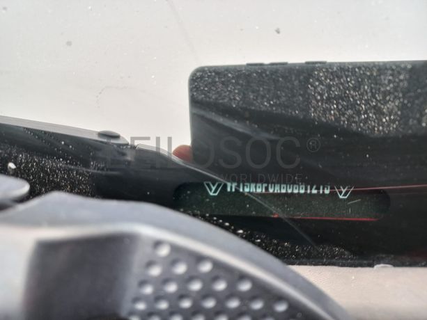 Renault Clio · Ano 2018