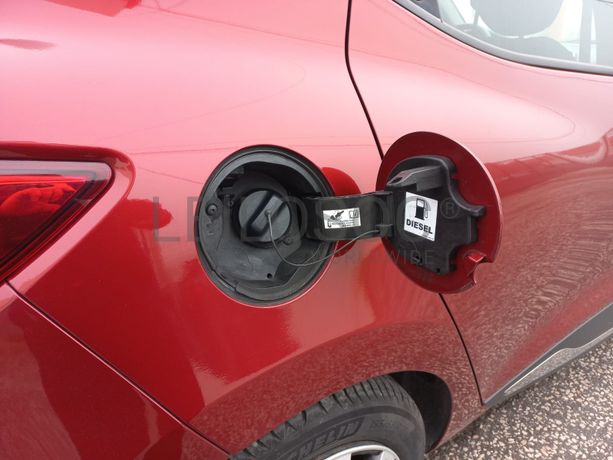 Renault Clio · Ano 2018