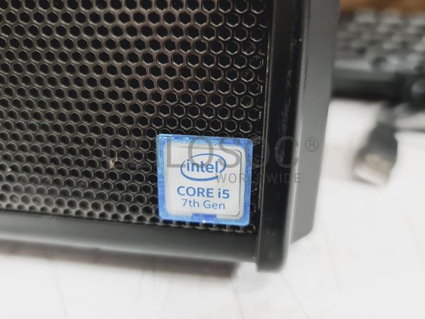 Computador Cooler Master