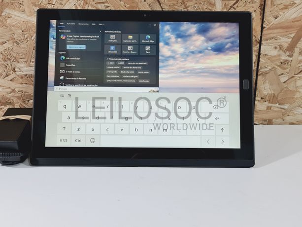 Tablet Lenovo ThinkPad X1