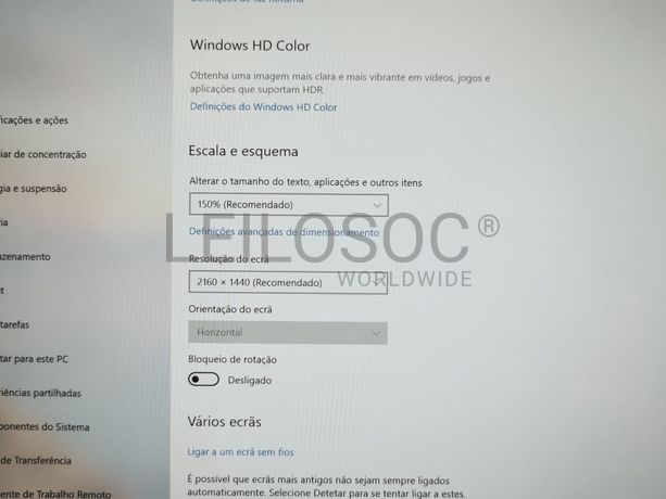 Tablet Lenovo ThinkPad X1