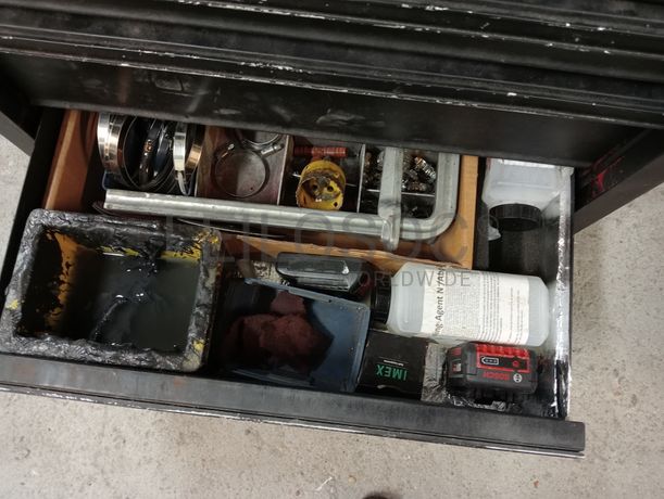 Equipamentos de Apoio à Indústria