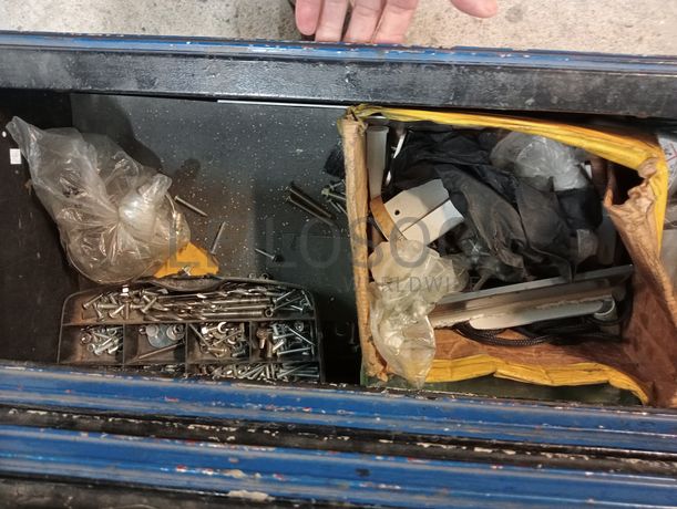 Equipamentos de Apoio à Indústria