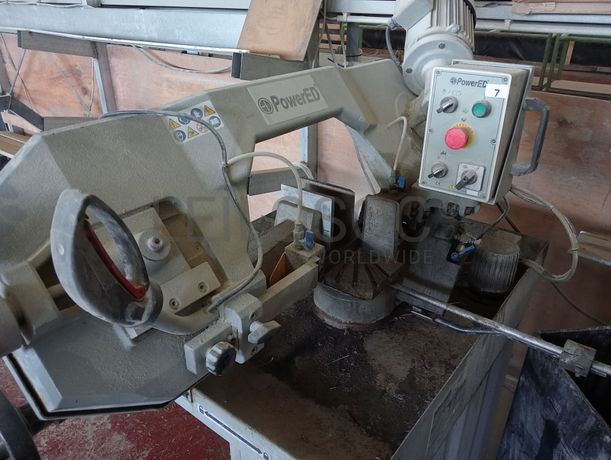 Serrote de Fita · Guilhotina