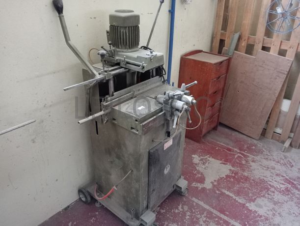 Serrote de Fita · Tupia · Mesa de Serra