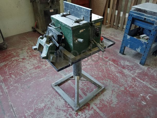 Serrote de Fita · Tupia · Mesa de Serra