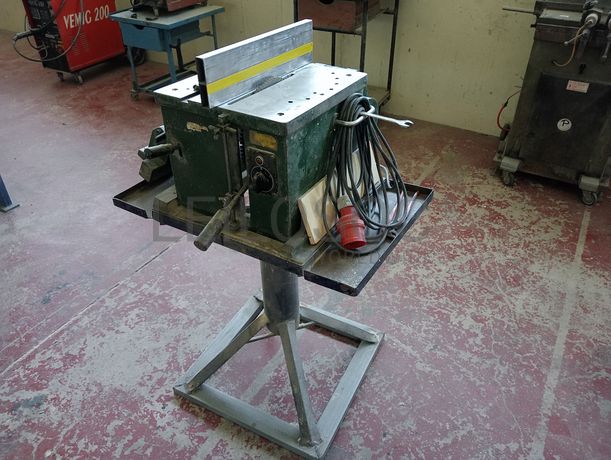 Serrote de Fita · Tupia · Mesa de Serra