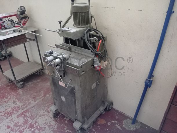 Serrote de Fita · Tupia · Mesa de Serra