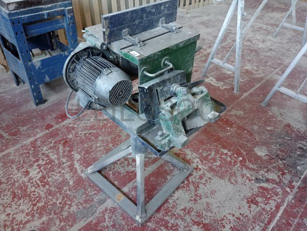 Serrote de Fita · Tupia · Mesa de Serra