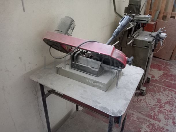 Serrote de Fita · Tupia · Mesa de Serra