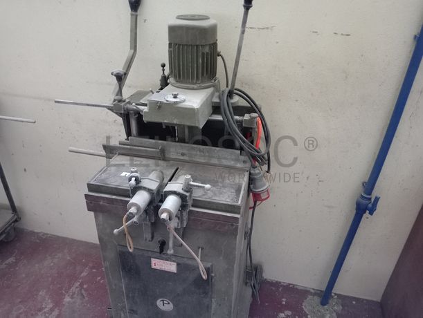 Serrote de Fita · Tupia · Mesa de Serra