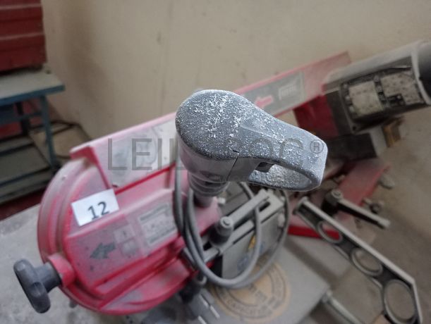 Serrote de Fita · Tupia · Mesa de Serra