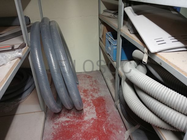 Equipamentos de Apoio à Indústria