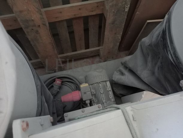 Equipamentos de Apoio à Indústria