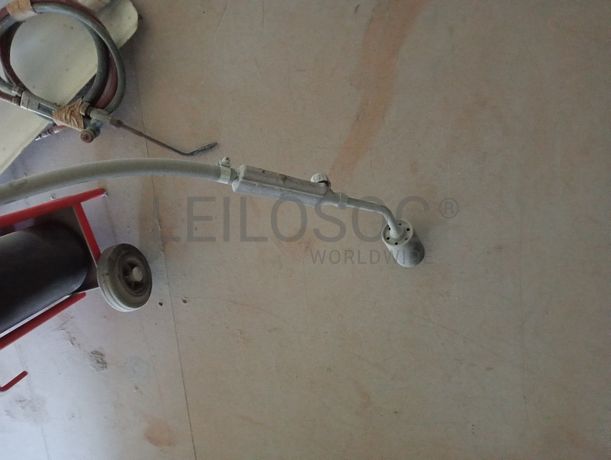 Equipamentos de Apoio à Indústria