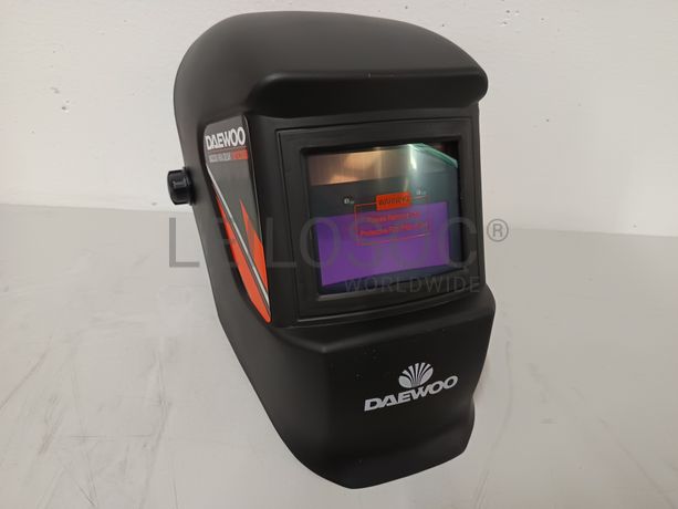 Máscara de soldar Daewoo