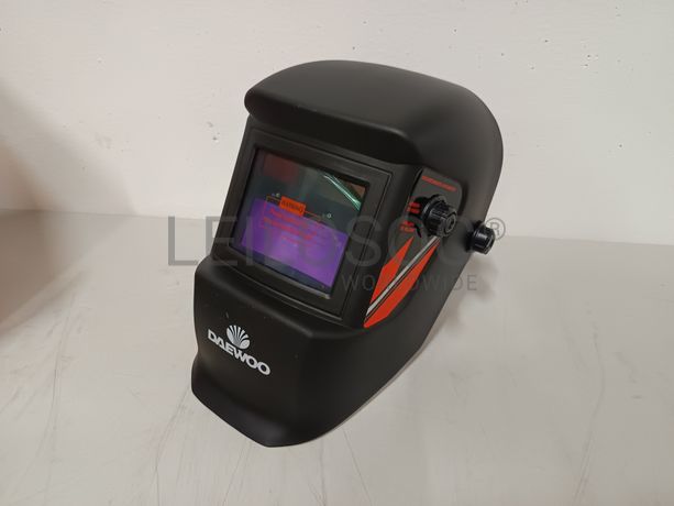 Máscara de soldar Daewoo