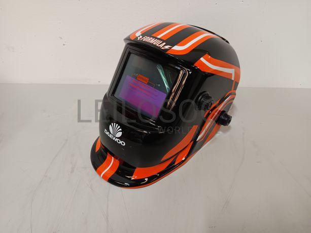 Máscara de soldar Daewoo