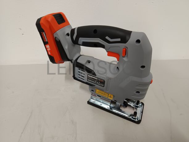 Serra tico-tico Daewoo