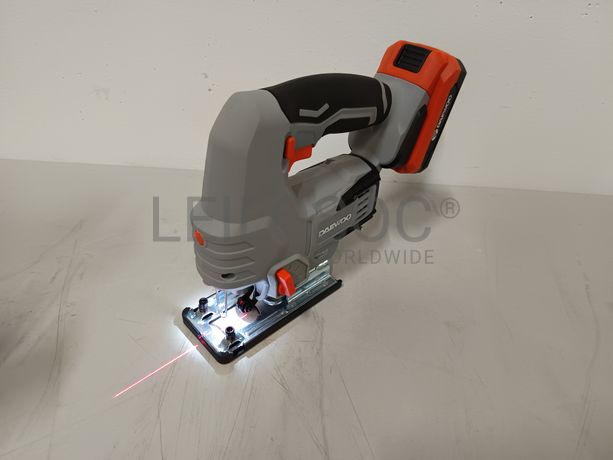 Serra tico-tico Daewoo