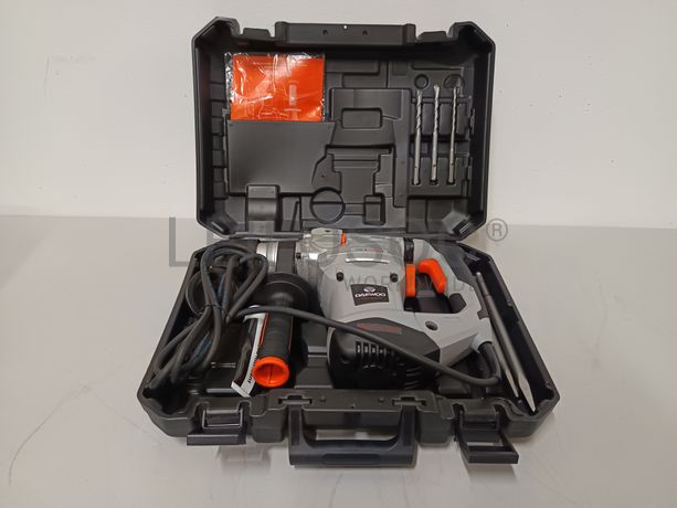 Martelo rotativo Daewoo