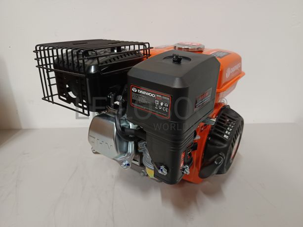 Motor a gasolina Daewoo