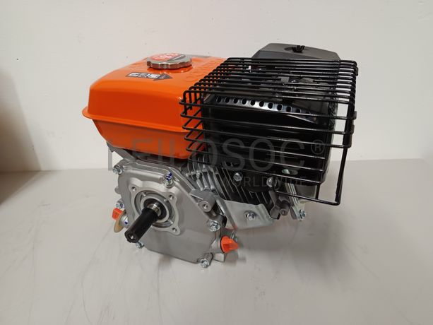 Motor a gasolina Daewoo