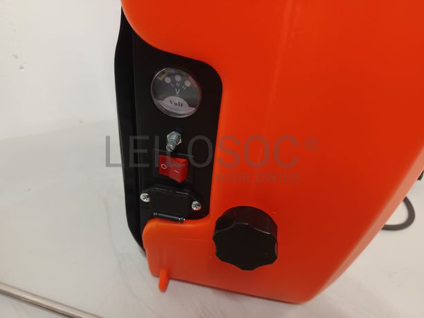 Pulverizador a bateria 16 L Daewoo