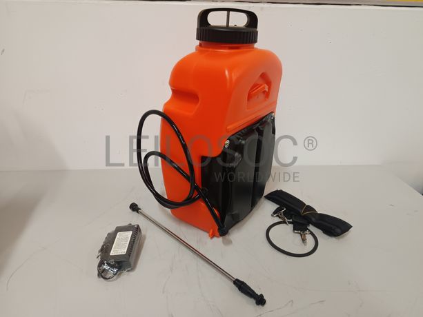 Pulverizador a bateria 16 L Daewoo