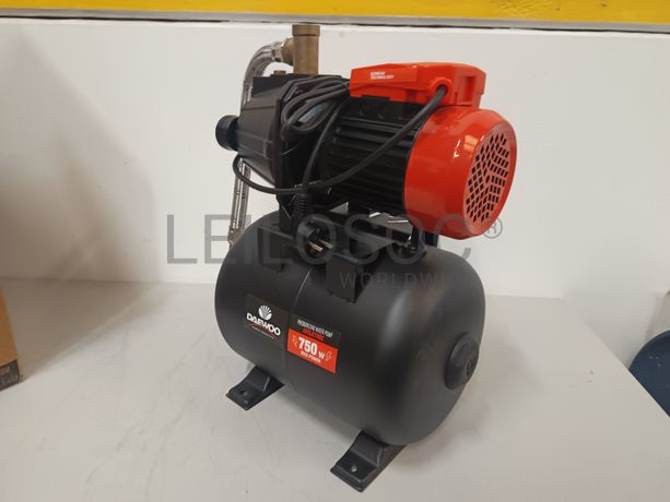 Bomba pressurizadora Daewoo