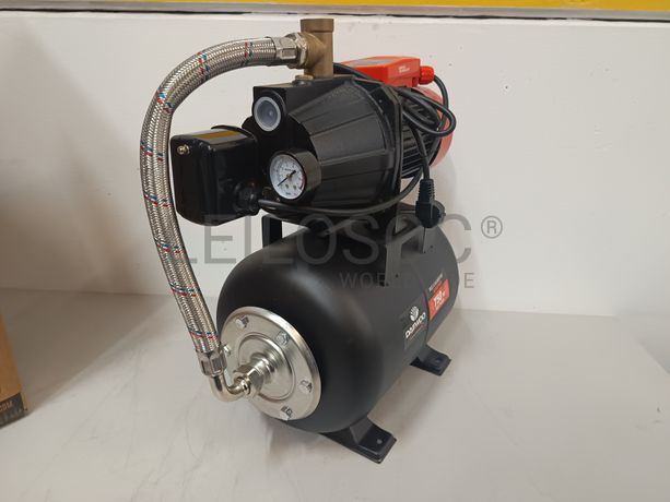 Bomba pressurizadora Daewoo