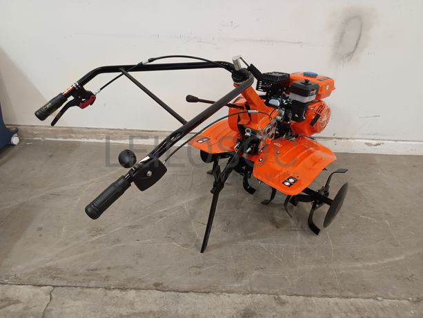 Motocultivador Daewoo