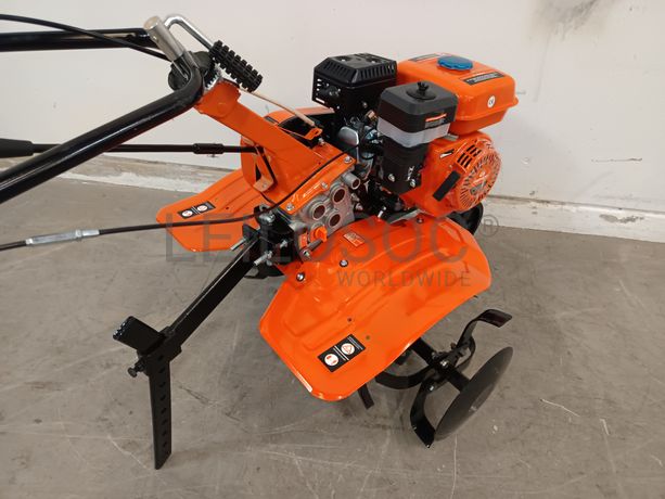 Motocultivador Daewoo