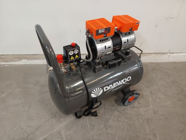 Compressor 50 L Daewoo