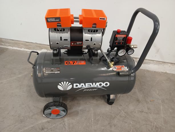 Compressor 50 L Daewoo
