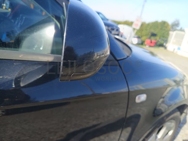 Audi A3 1.9 Tdi · Ano 2005