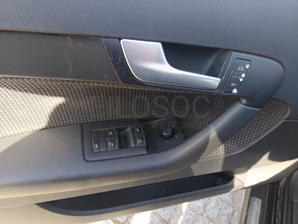 Audi A3 1.9 Tdi · Ano 2005