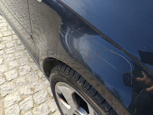 Audi A3 1.9 Tdi · Ano 2005