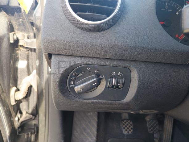 Audi A3 1.9 Tdi · Ano 2005